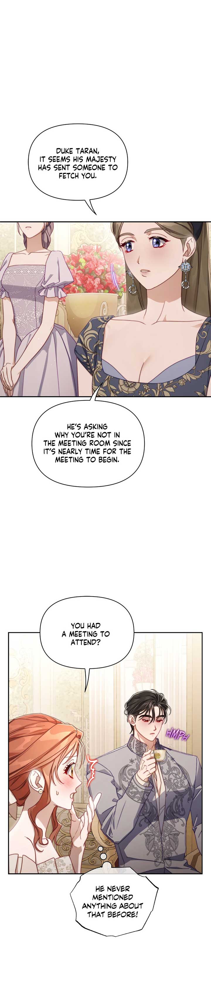 Lucia Chapter 149 page 12