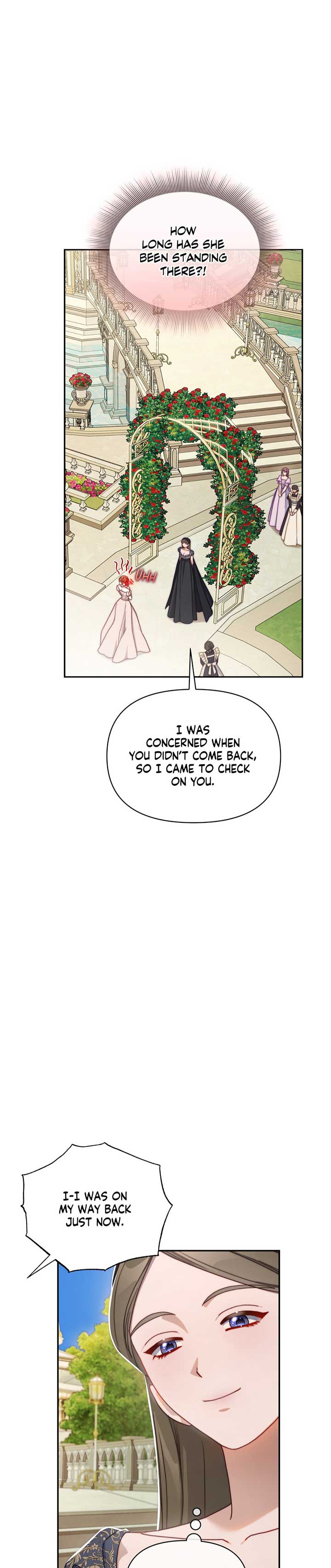 Lucia Chapter 149 page 25