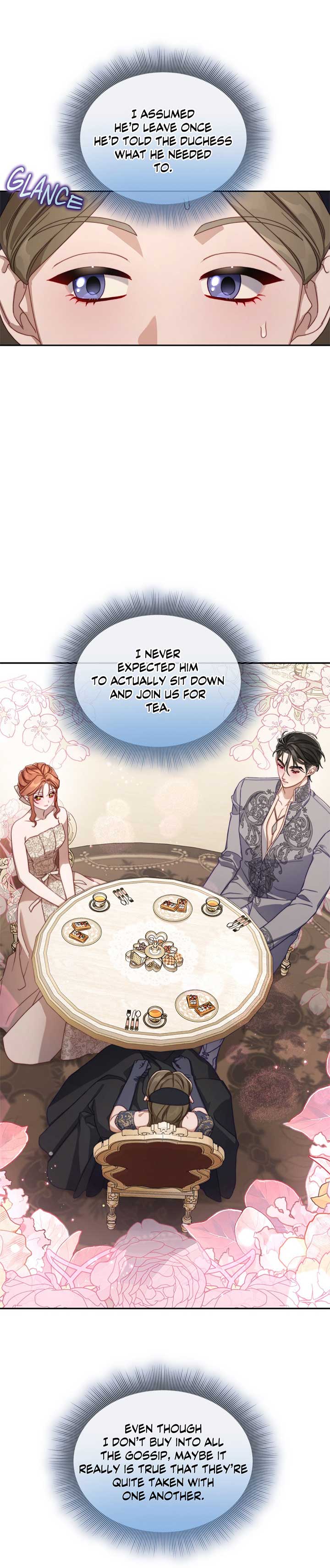 Lucia Chapter 149 page 6