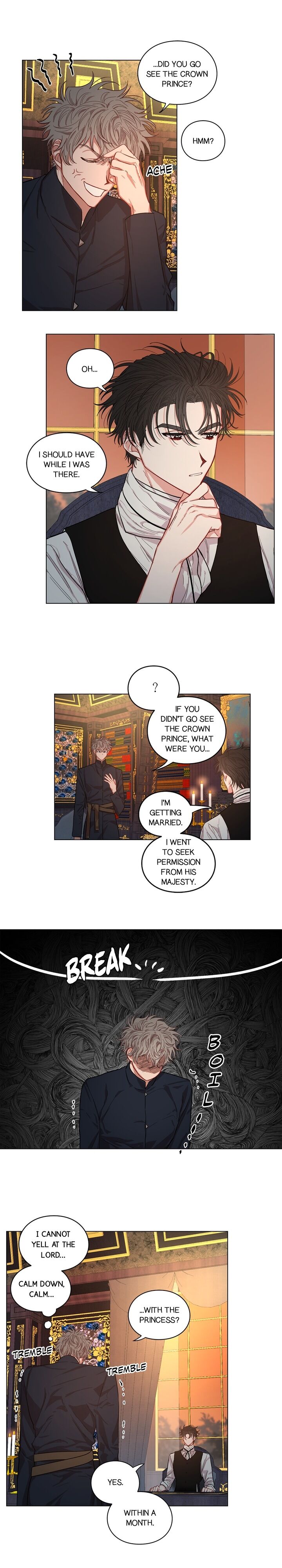 Lucia Chapter 15 page 11