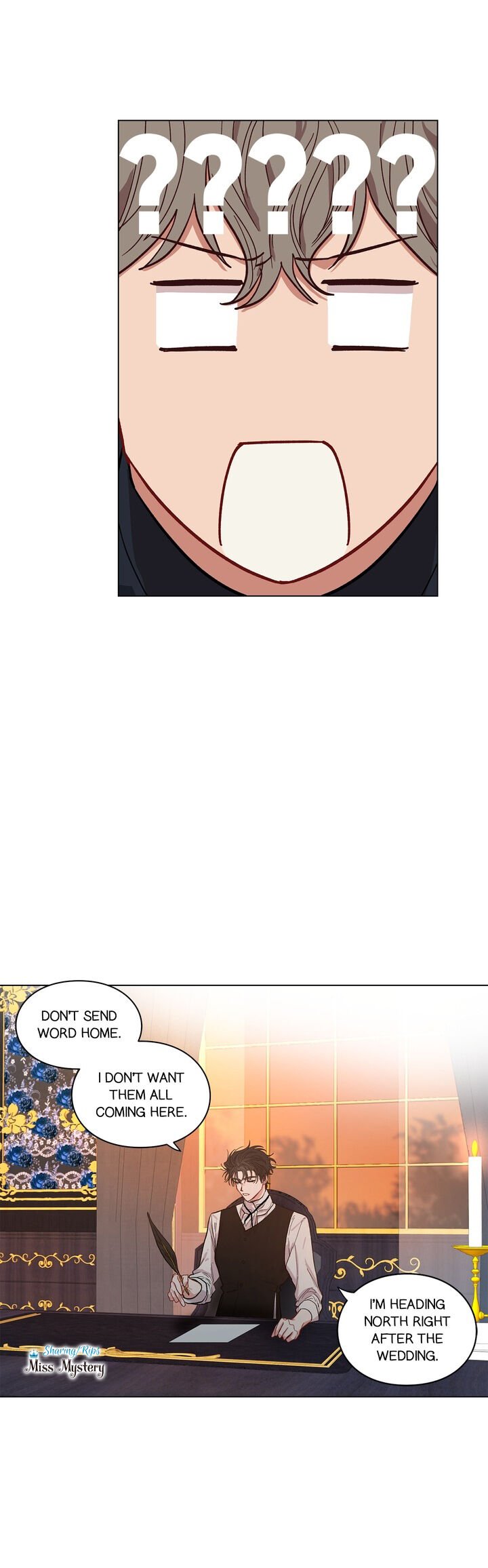 Lucia Chapter 15 page 12