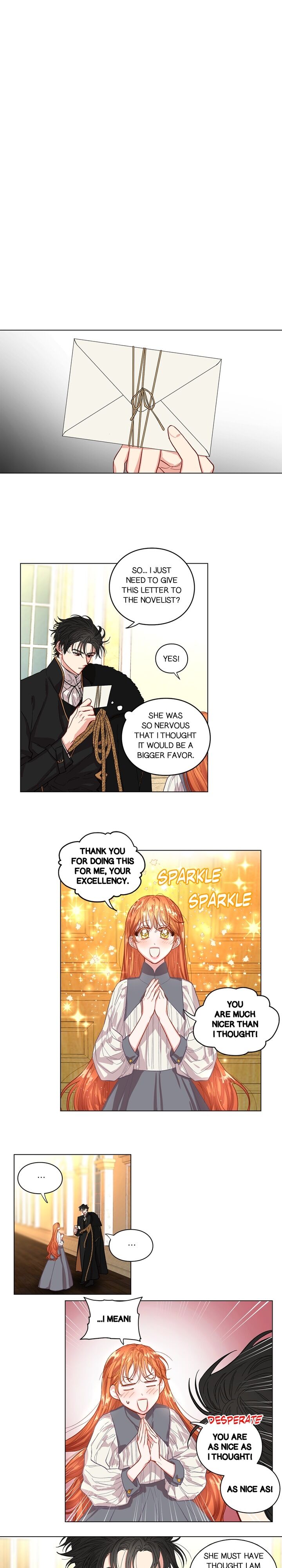 Lucia Chapter 15 page 3
