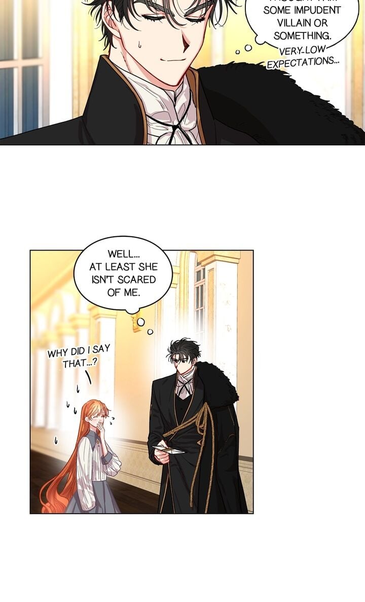 Lucia Chapter 15 page 4
