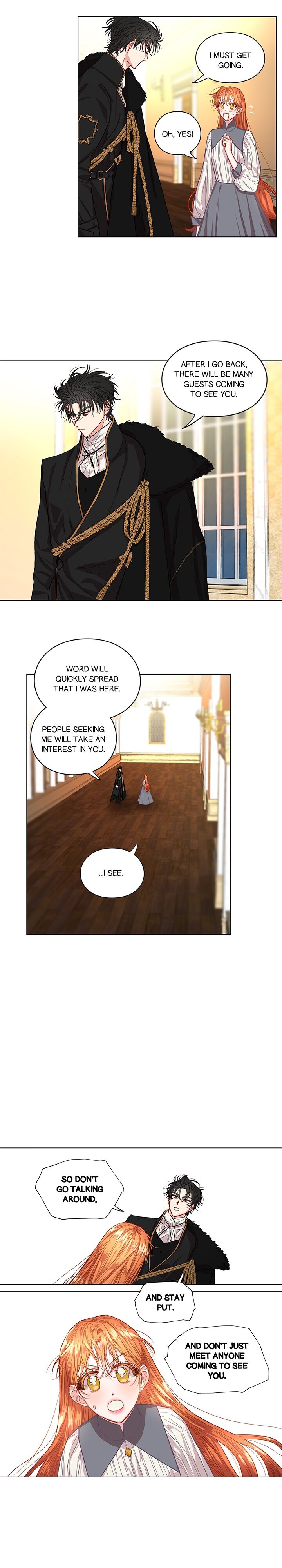 Lucia Chapter 15 page 5