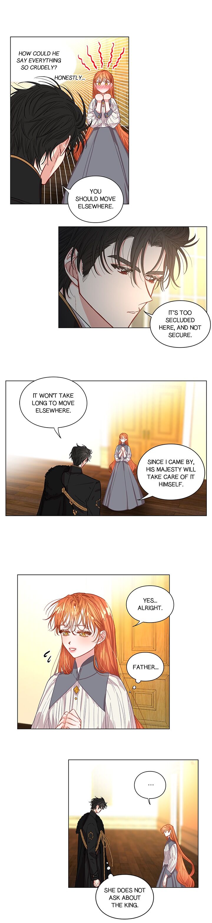 Lucia Chapter 15 page 6