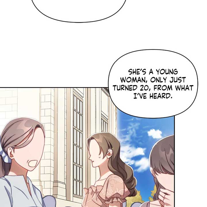 Lucia Chapter 150 page 107