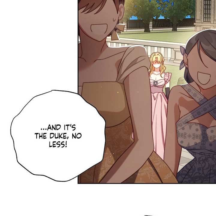 Lucia Chapter 150 page 143