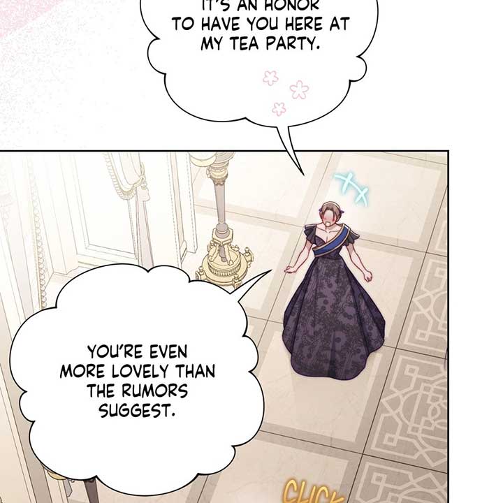 Lucia Chapter 150 page 151