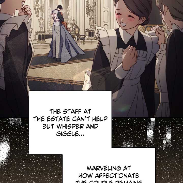 Lucia Chapter 150 page 85