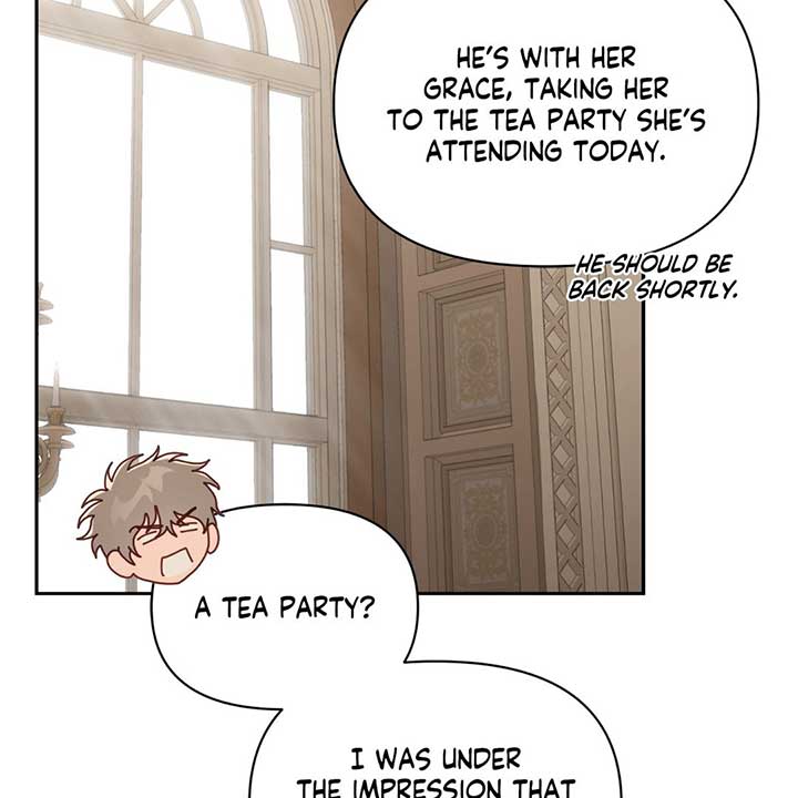 Lucia Chapter 150 page 88