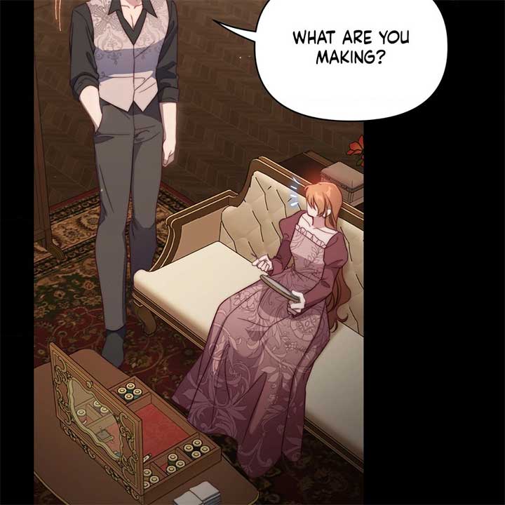 Lucia Chapter 152 page 141