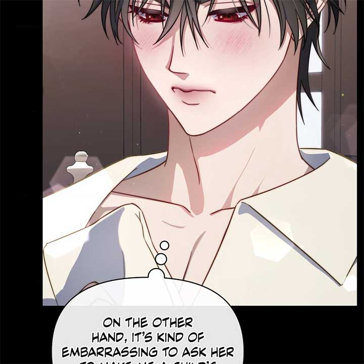 Lucia Chapter 152 page 157
