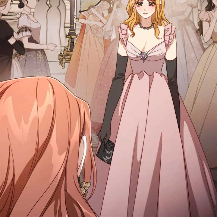 Lucia Chapter 152 page 6