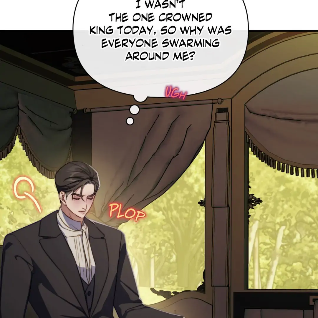 Lucia Chapter 155 page 23