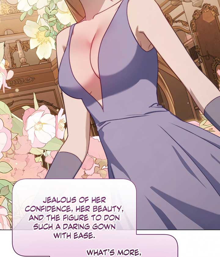 Lucia Chapter 157 page 16