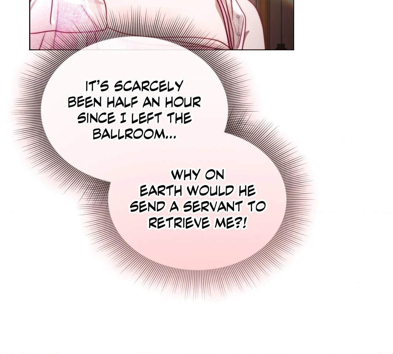 Lucia Chapter 159 page 101