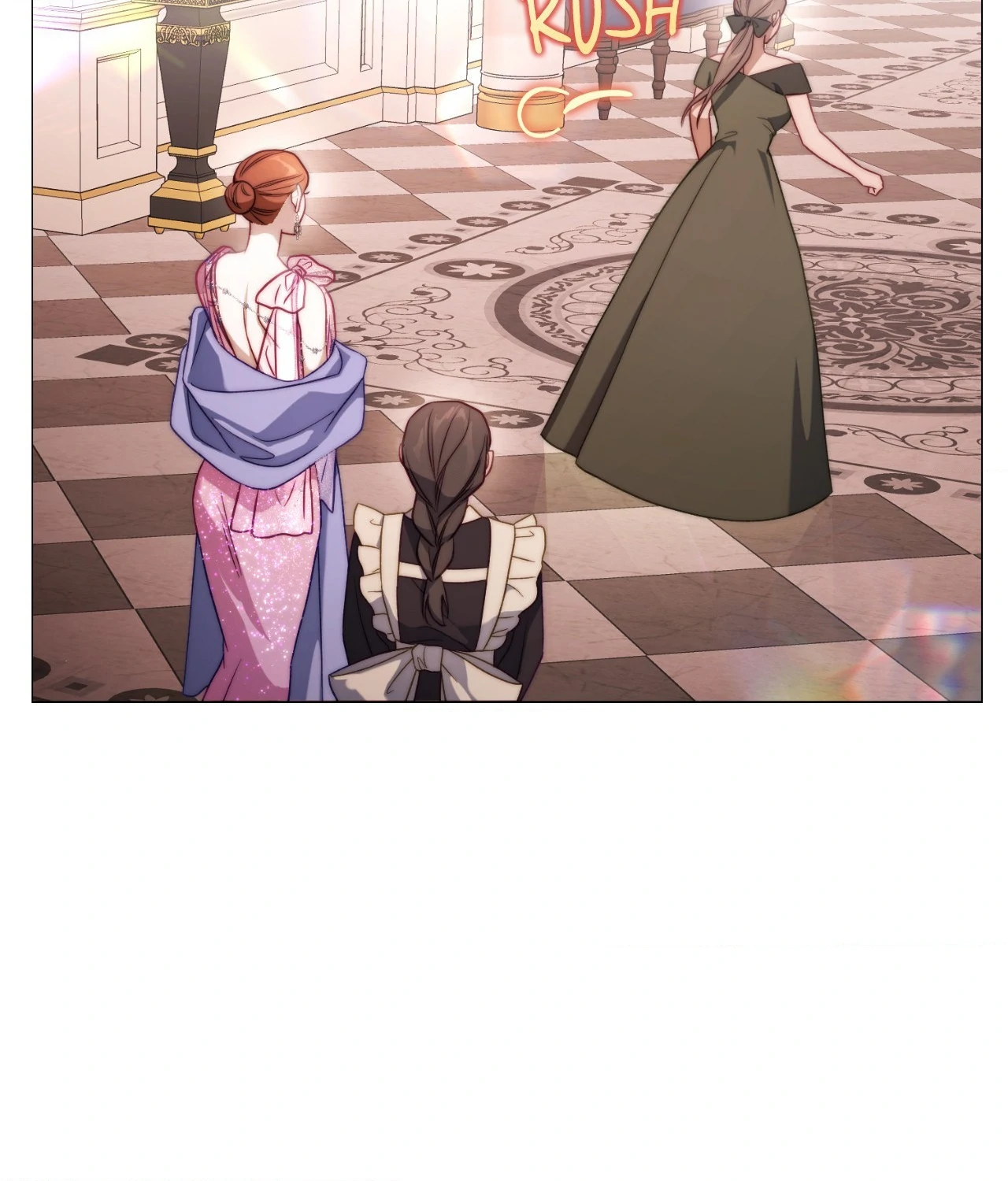 Lucia Chapter 159 page 104