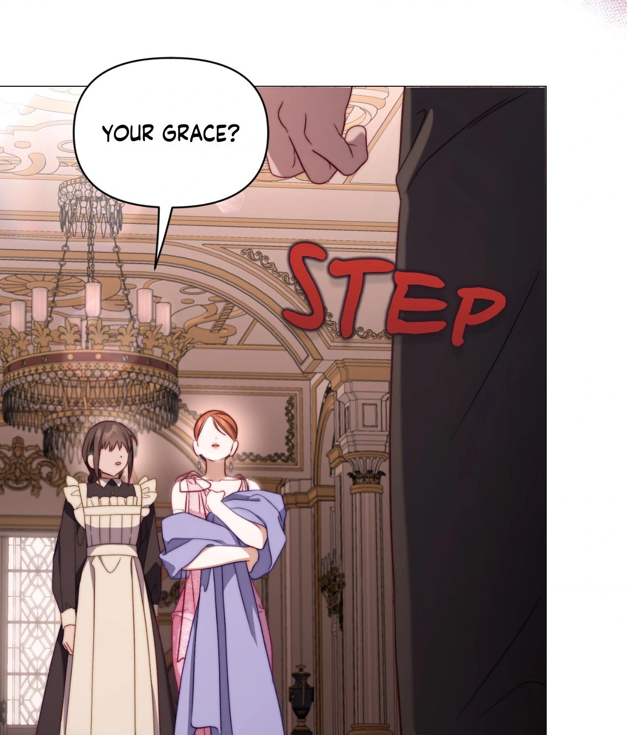 Lucia Chapter 159 page 125