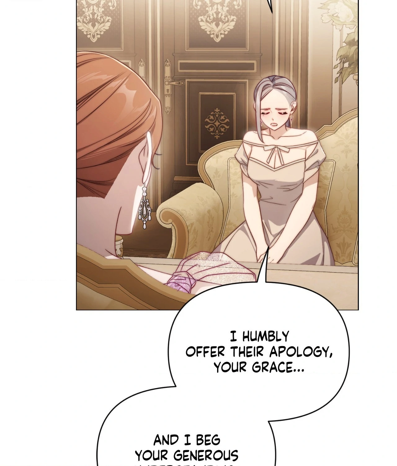 Lucia Chapter 159 page 12