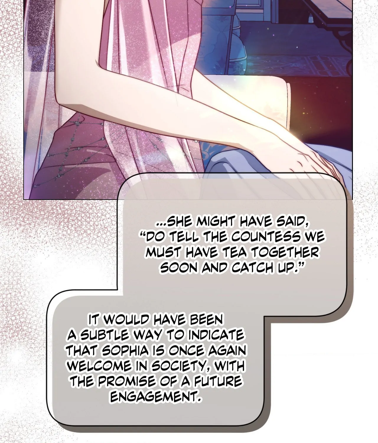 Lucia Chapter 159 page 21