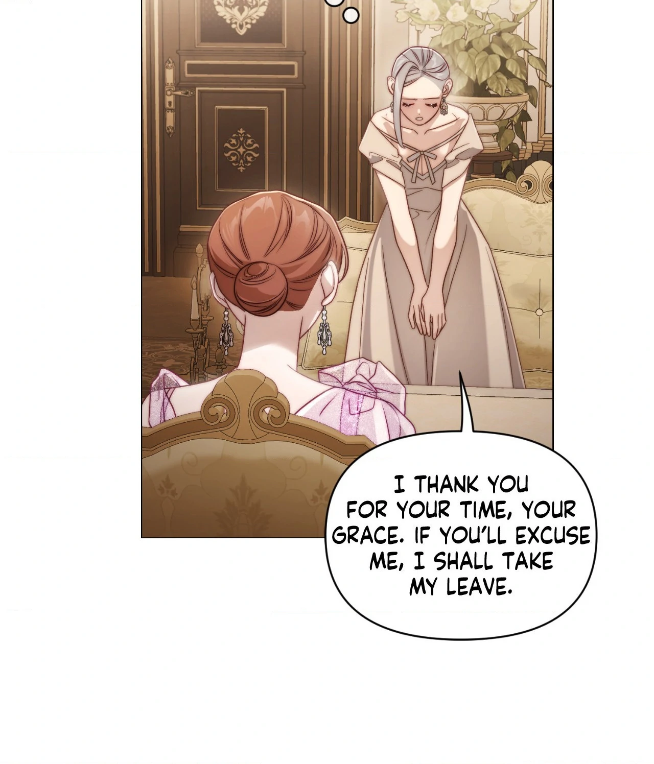 Lucia Chapter 159 page 23
