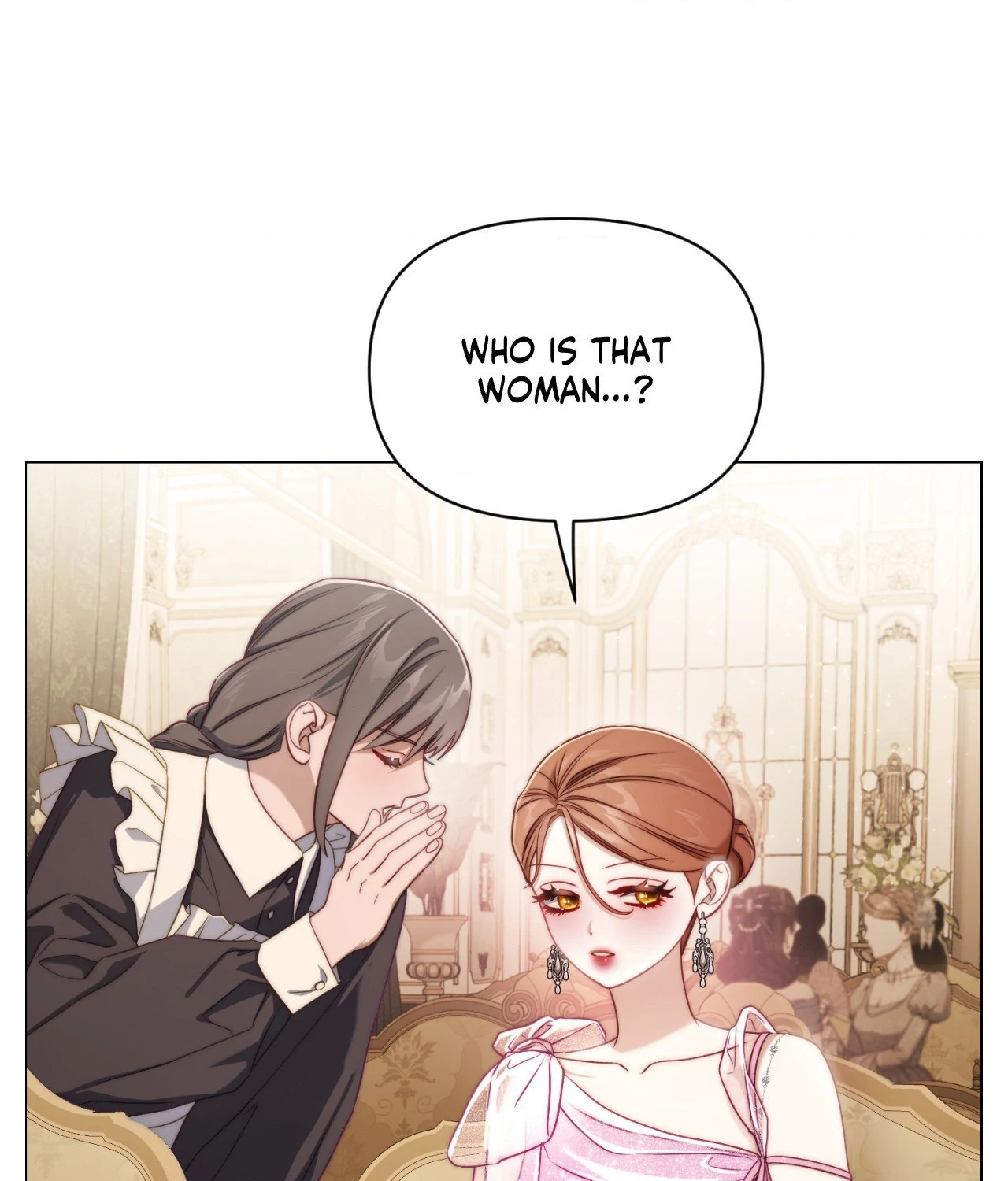 Lucia Chapter 159 page 28