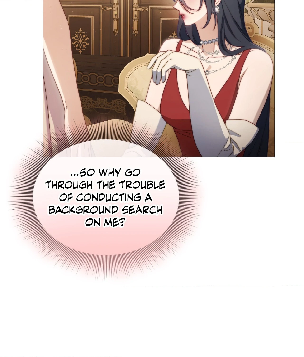 Lucia Chapter 159 page 33