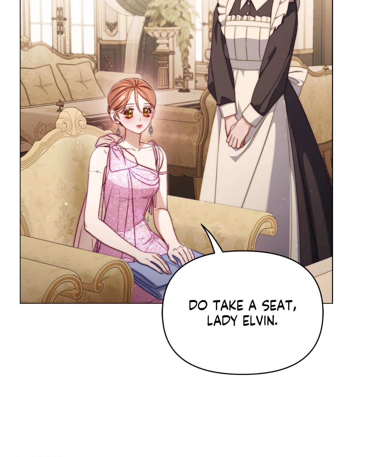 Lucia Chapter 159 page 5