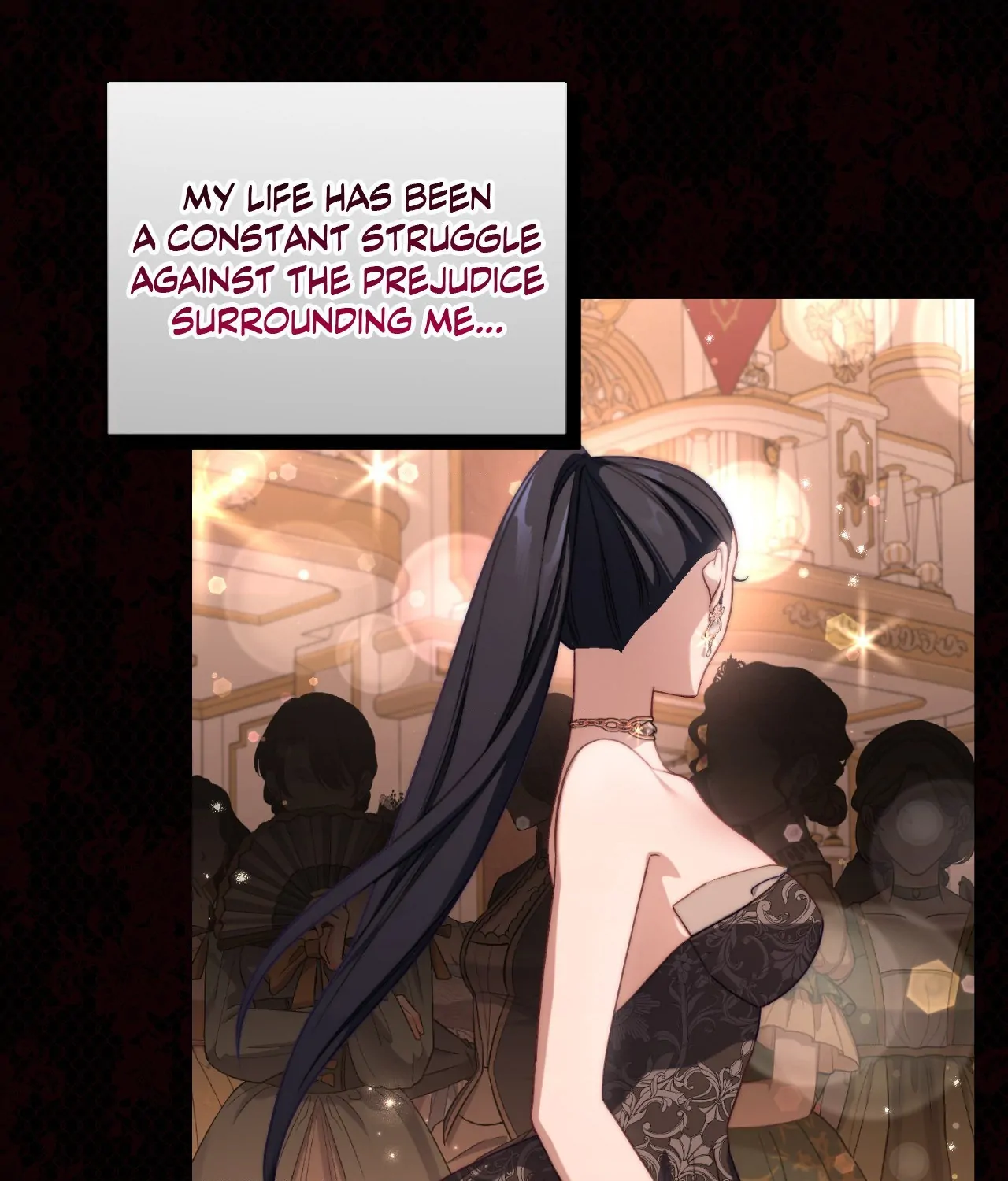 Lucia Chapter 159 page 71
