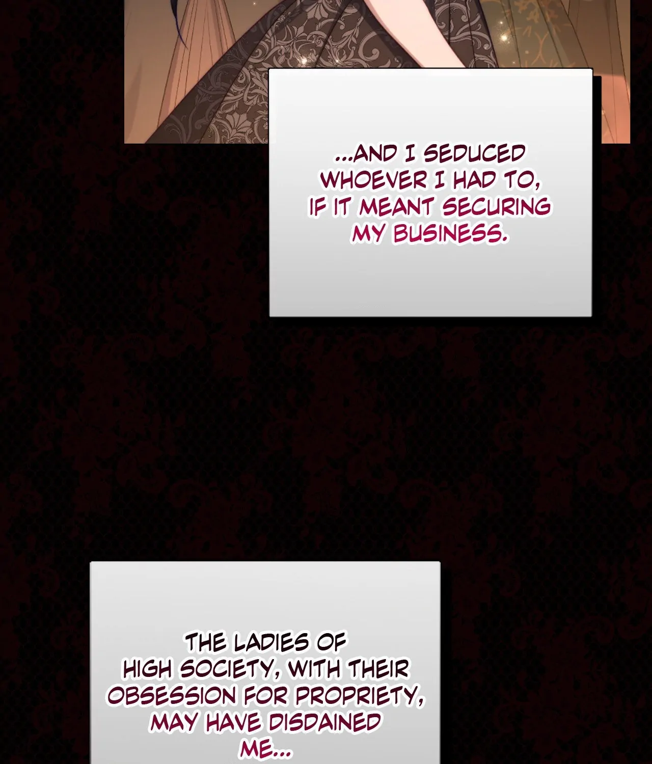 Lucia Chapter 159 page 72
