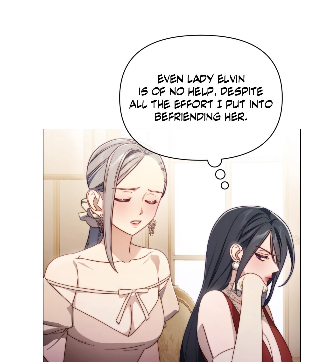 Lucia Chapter 159 page 85
