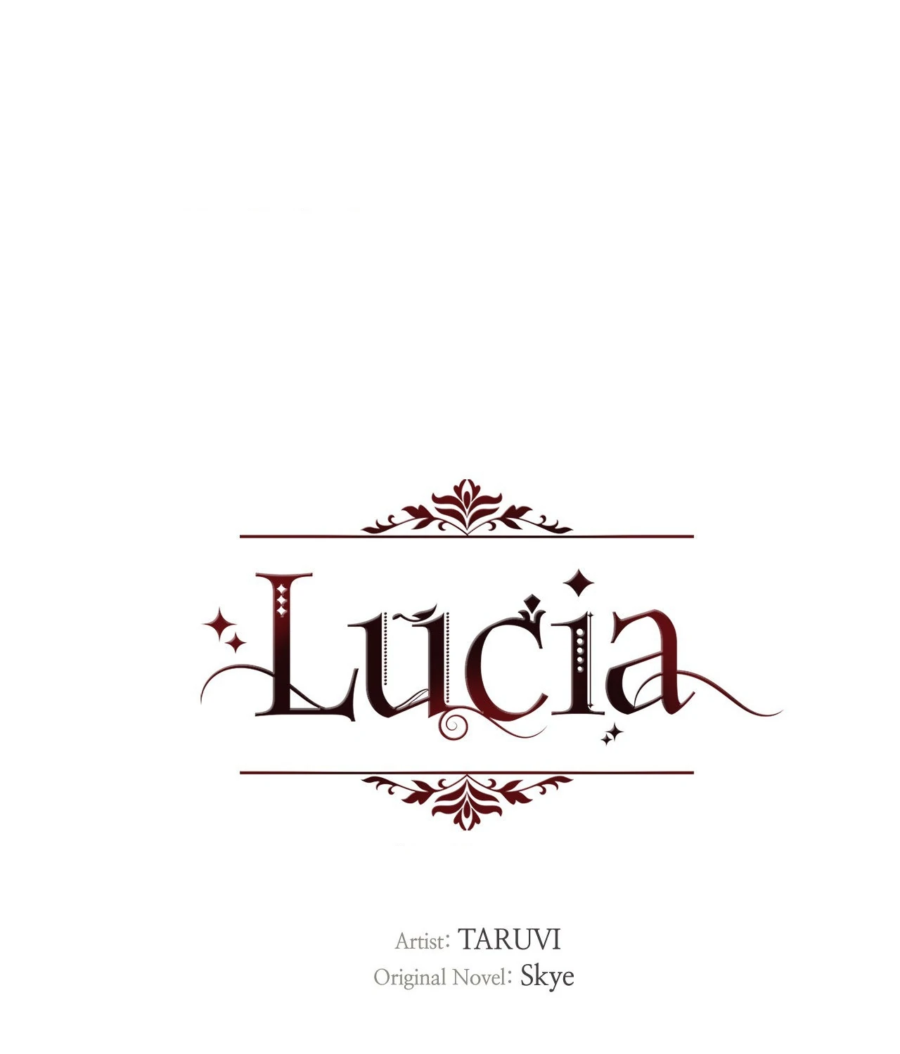 Lucia Chapter 159 page 93