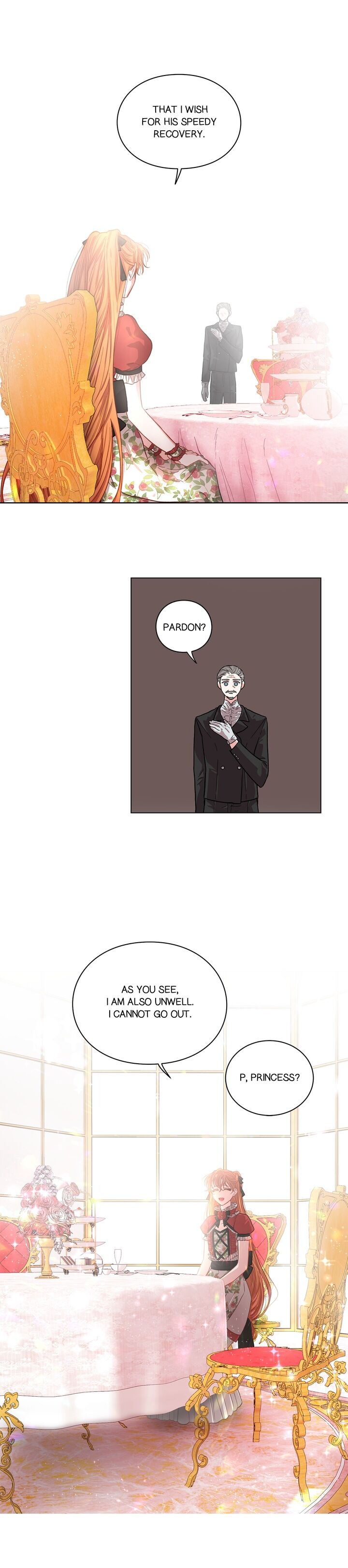 Lucia Chapter 16 page 9