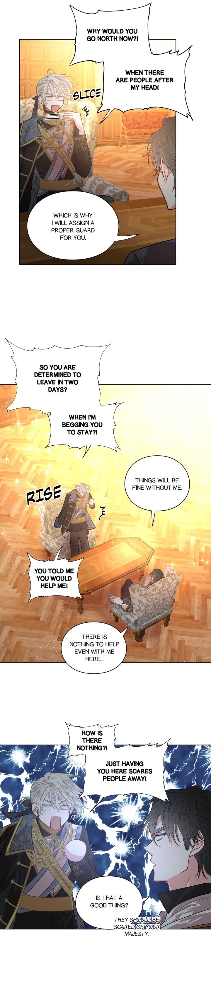 Lucia Chapter 16 page 13