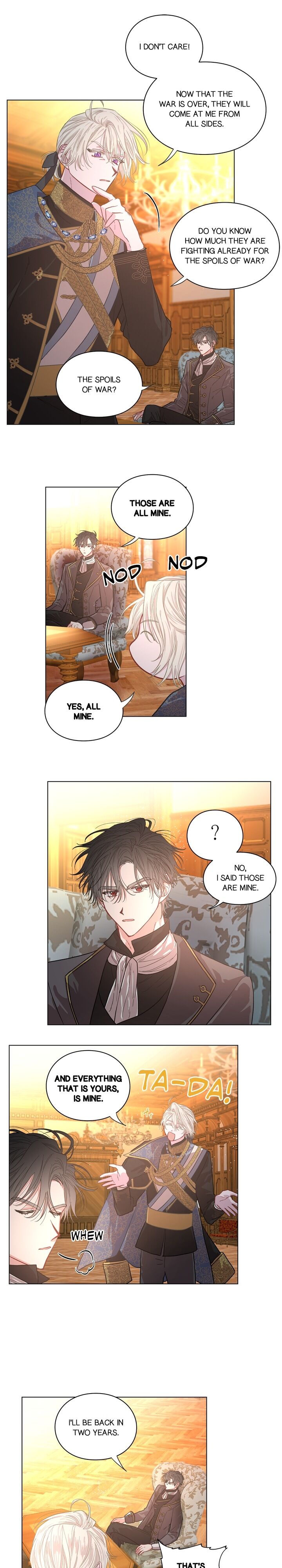Lucia Chapter 16 page 14
