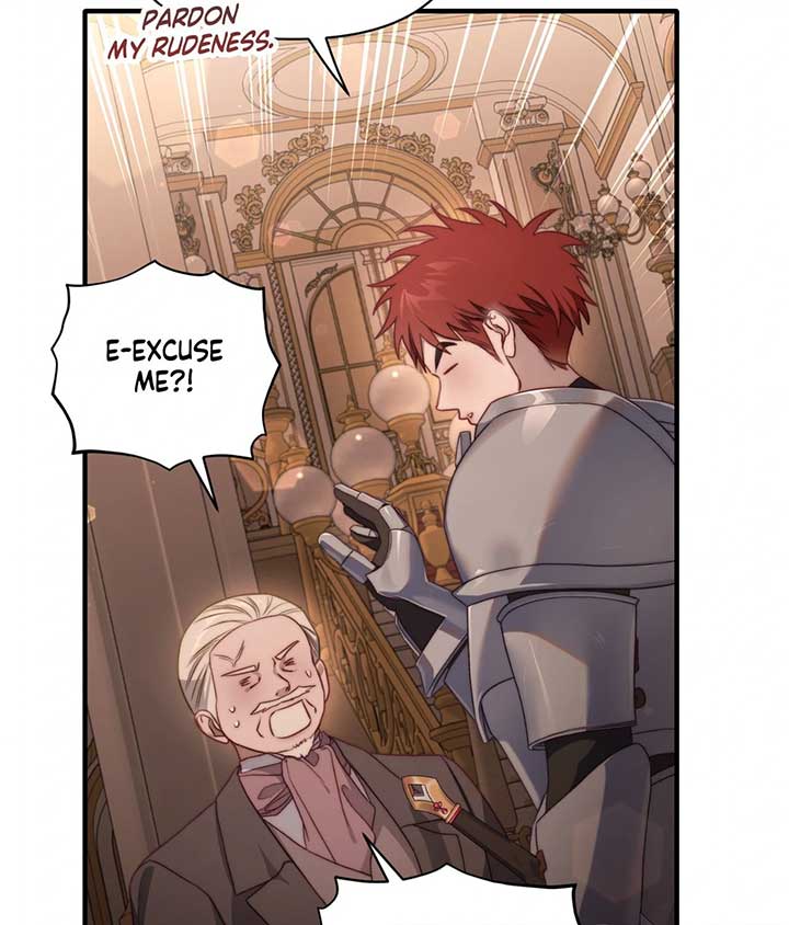 Lucia Chapter 162 page 19
