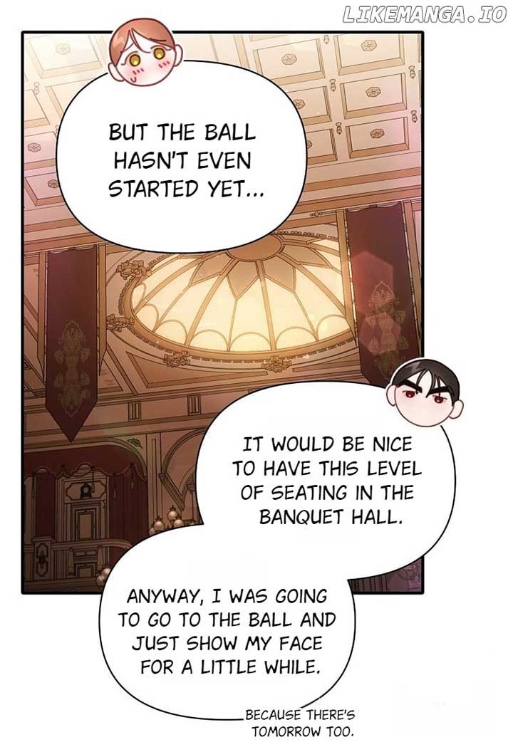 Lucia Chapter 163 page 68