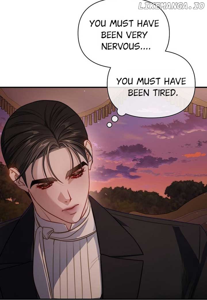 Lucia Chapter 164 page 11