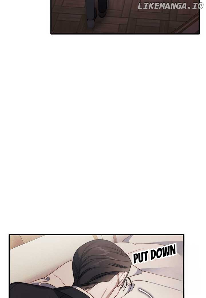 Lucia Chapter 164 page 23