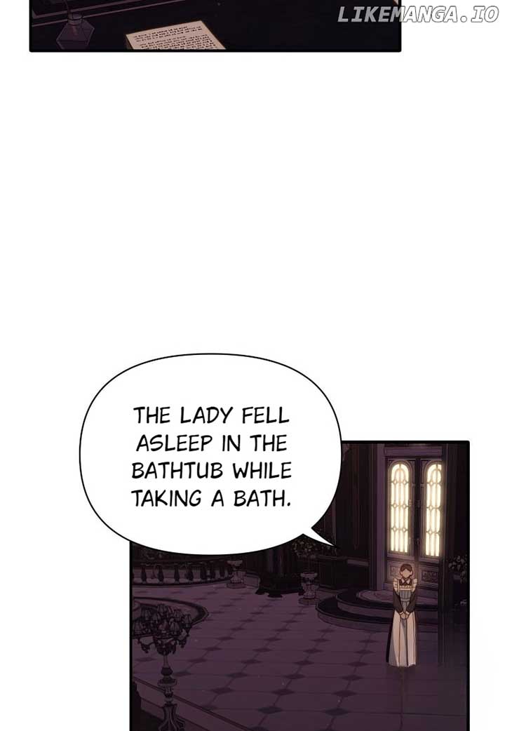 Lucia Chapter 164 page 76