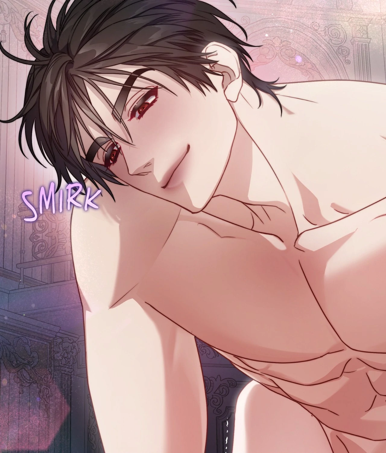 Lucia Chapter 165.1 page 115