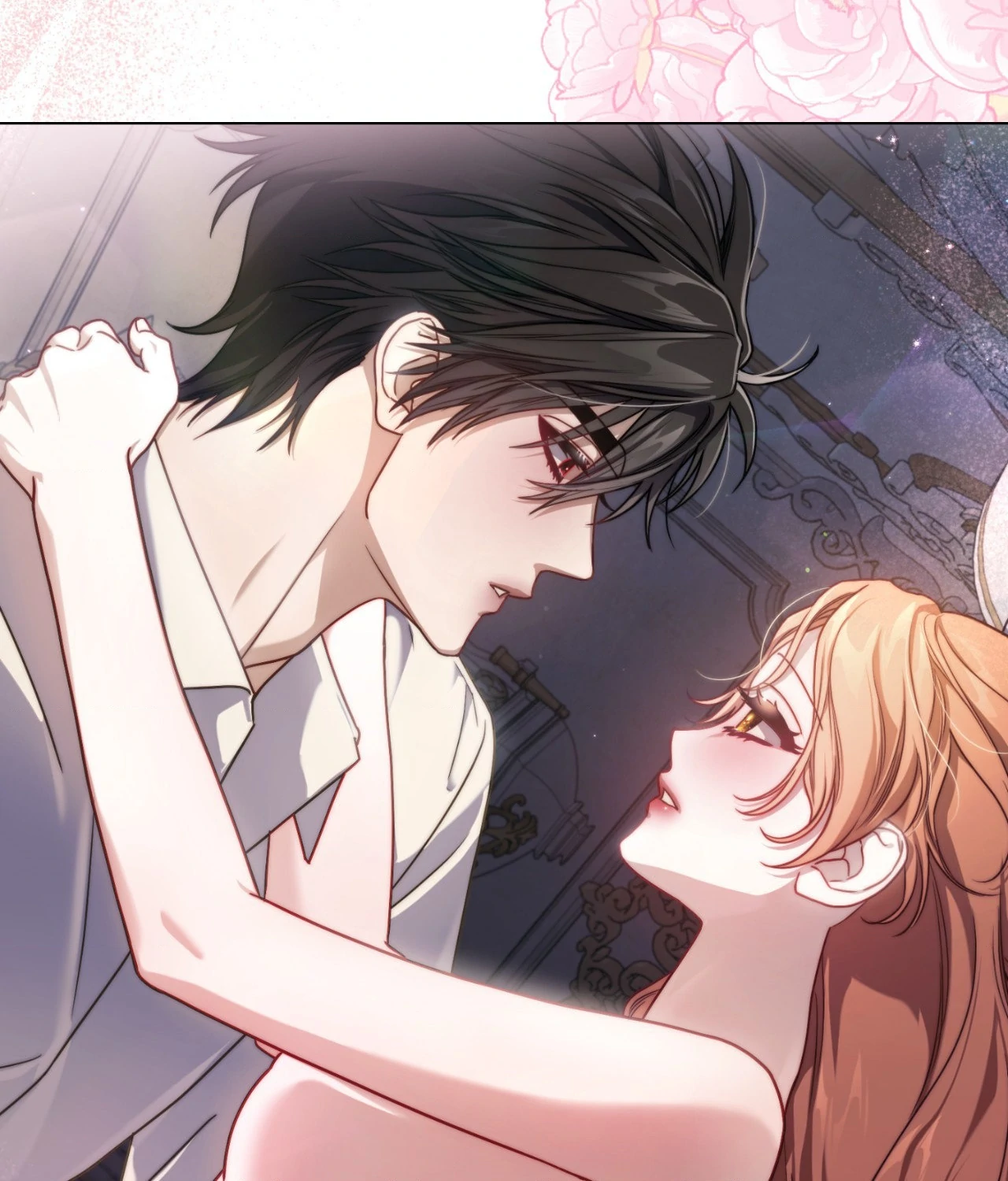 Lucia Chapter 165.1 page 20