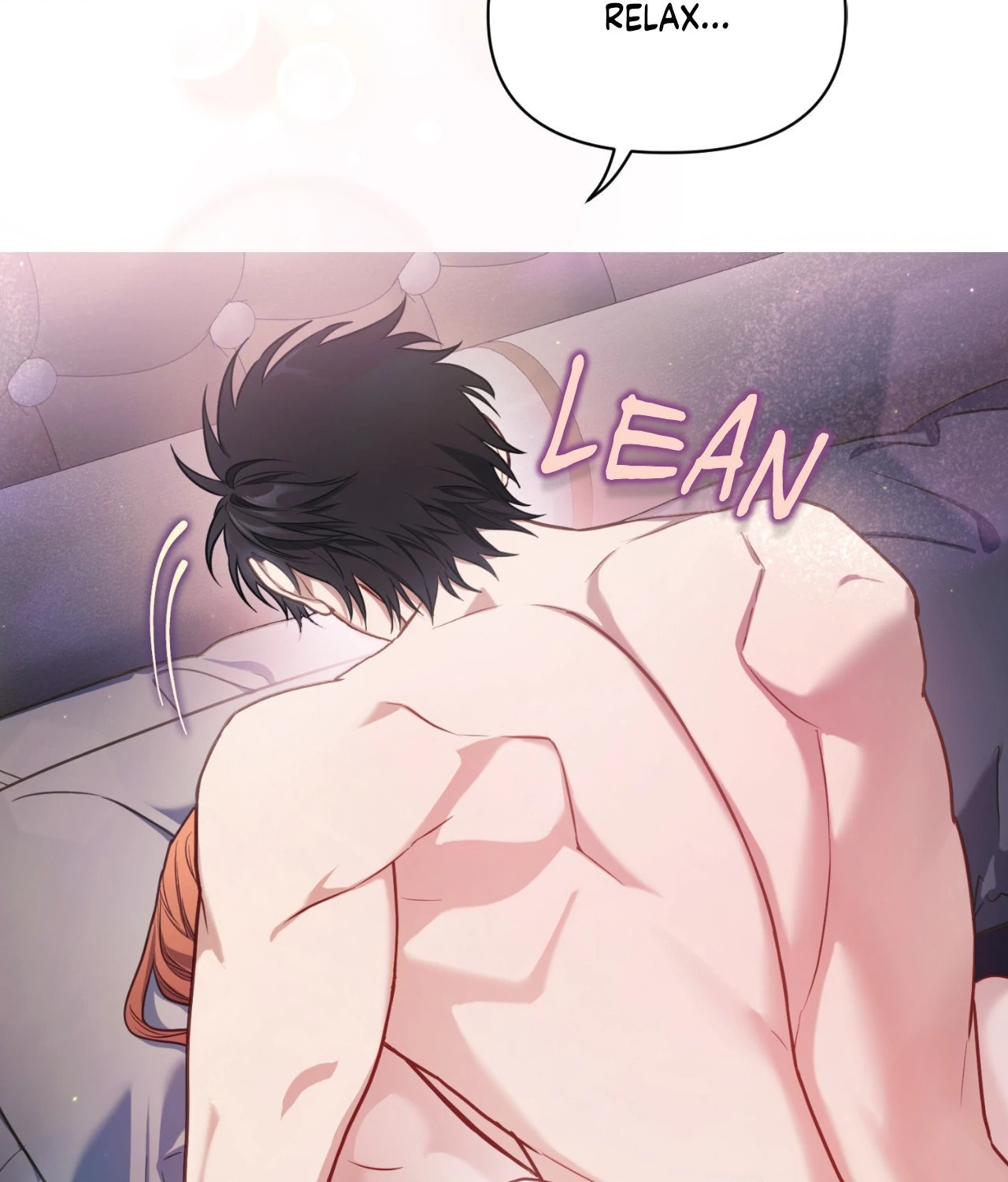 Lucia Chapter 165.1 page 48