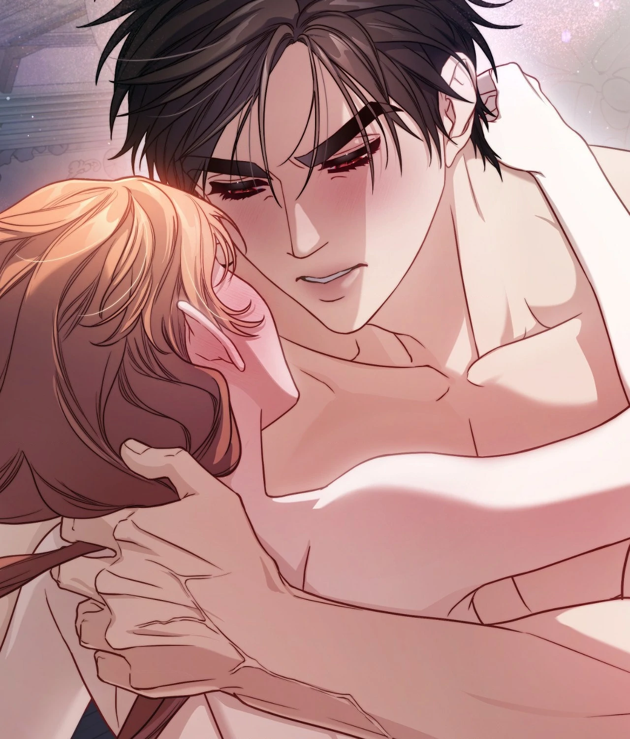 Lucia Chapter 165.1 page 79