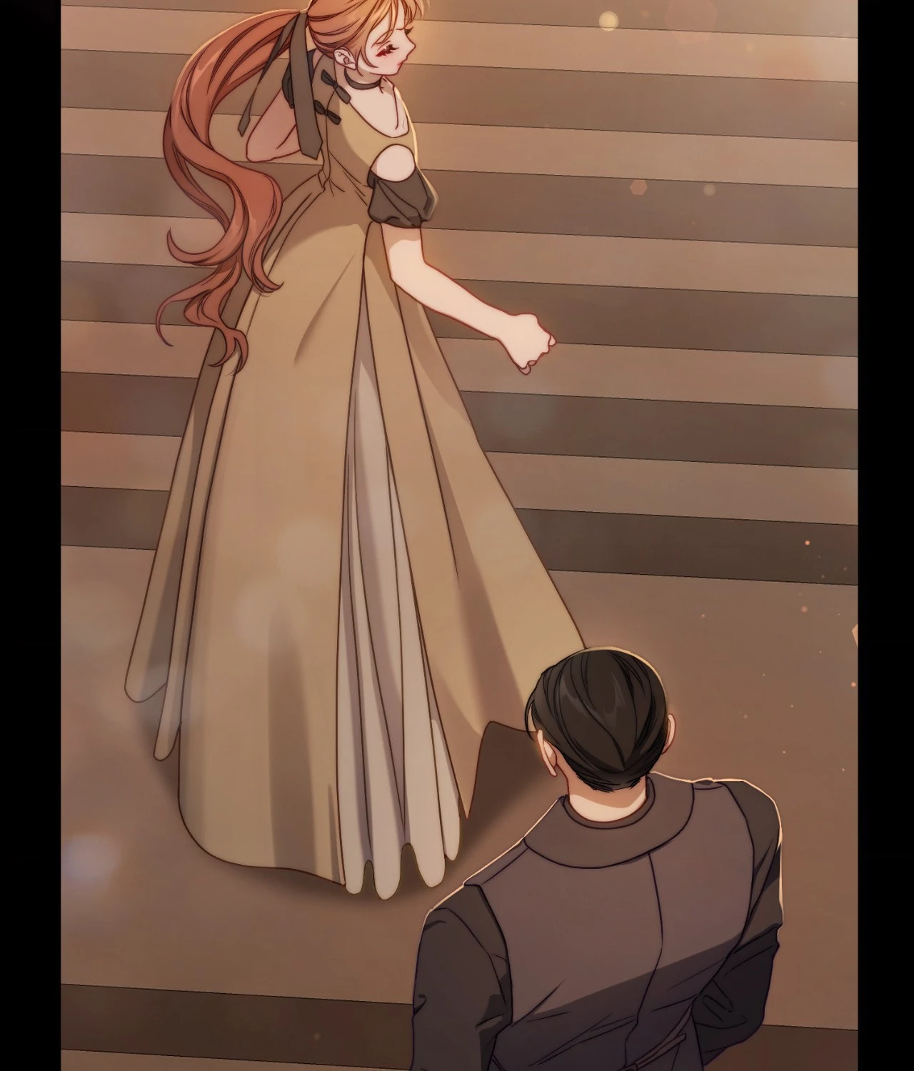 Lucia Chapter 165.2 page 120
