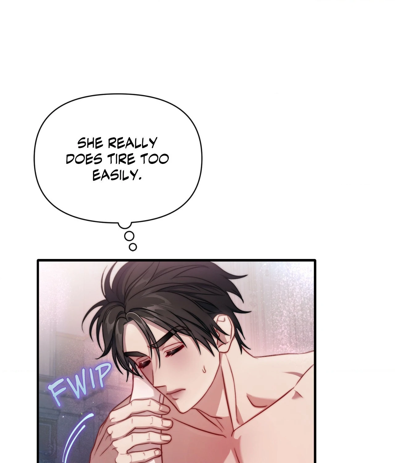 Lucia Chapter 165.2 page 32