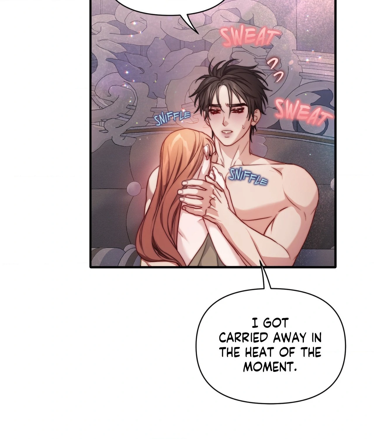 Lucia Chapter 165.2 page 85
