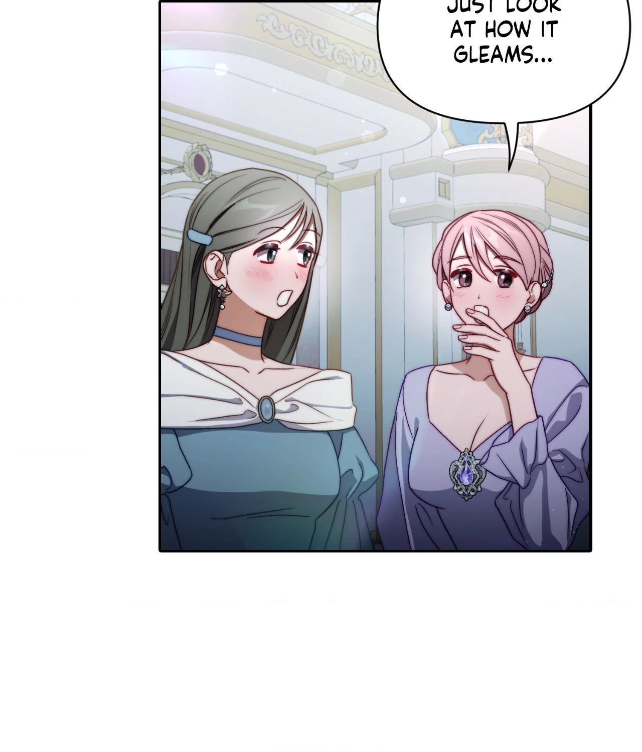 Lucia Chapter 166 page 113