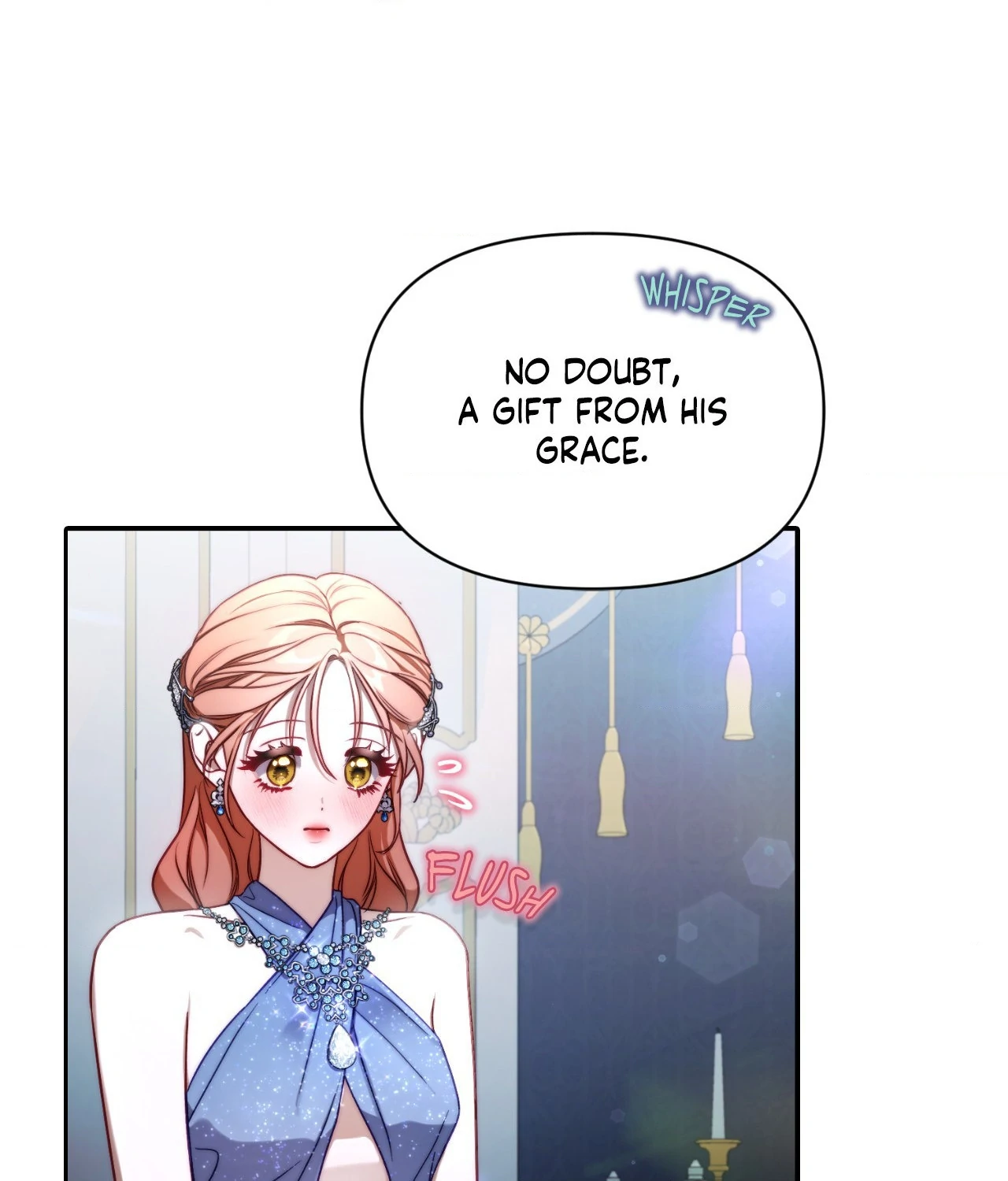 Lucia Chapter 166 page 114
