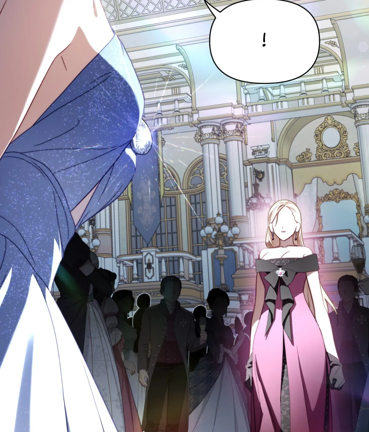 Lucia Chapter 166 page 117